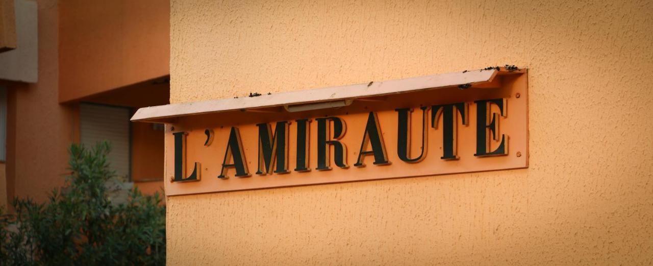 L'Amiraute 150M De La Plage บอร์มส์-เลส์-มิโมซาส์ ภายนอก รูปภาพ